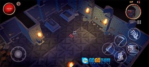 骷髅复仇者中文版图4