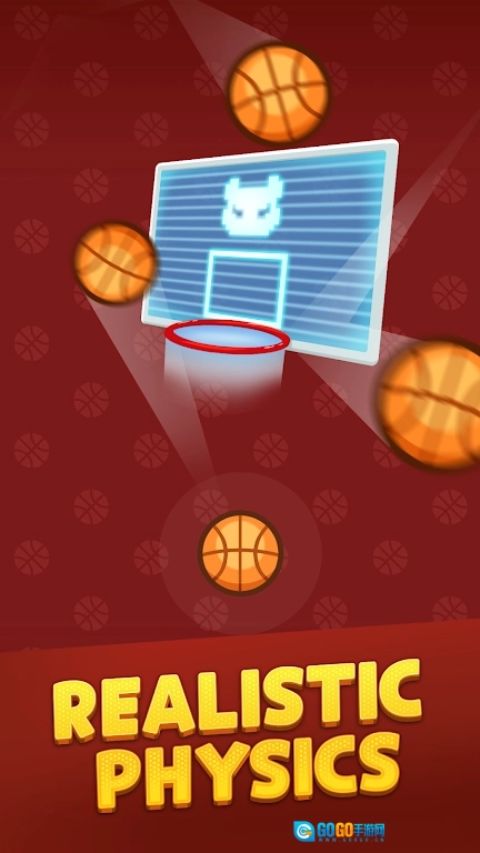 称霸球场投射大师图1