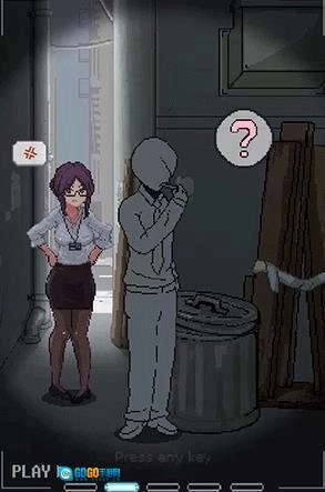 小巷子里的秘密图4