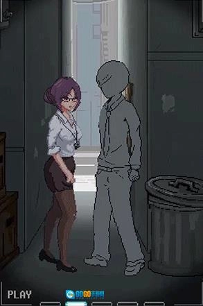 小巷子里的秘密图2