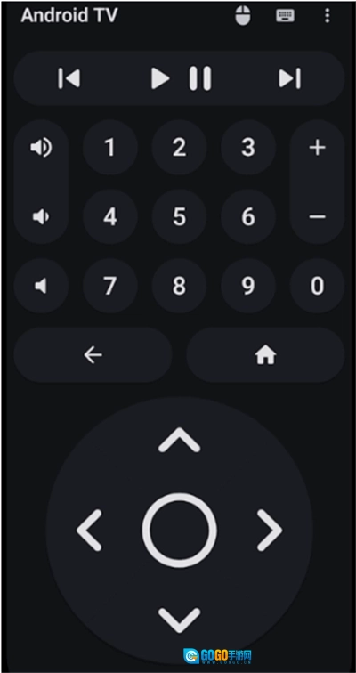BT遥控器软件图2