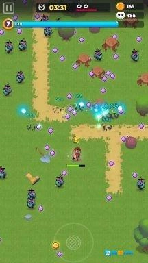 末世探险生存图1