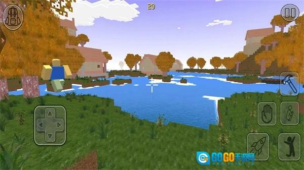 小小像素之家图3