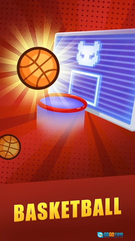 称霸球场投射大师图3