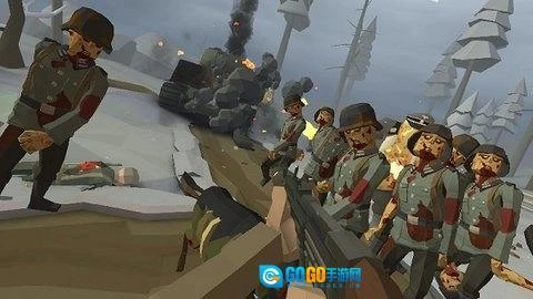 像素二战模拟器图2