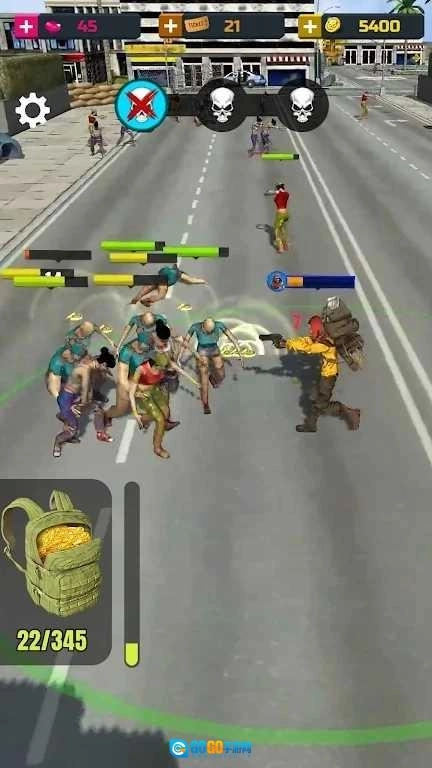 僵尸生存末日图2