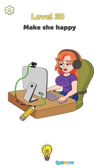 脑洞爱情故事图3