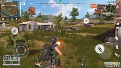 终结者2审判日手游图4