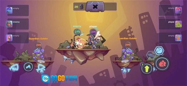 尘埃传说汉化版图2