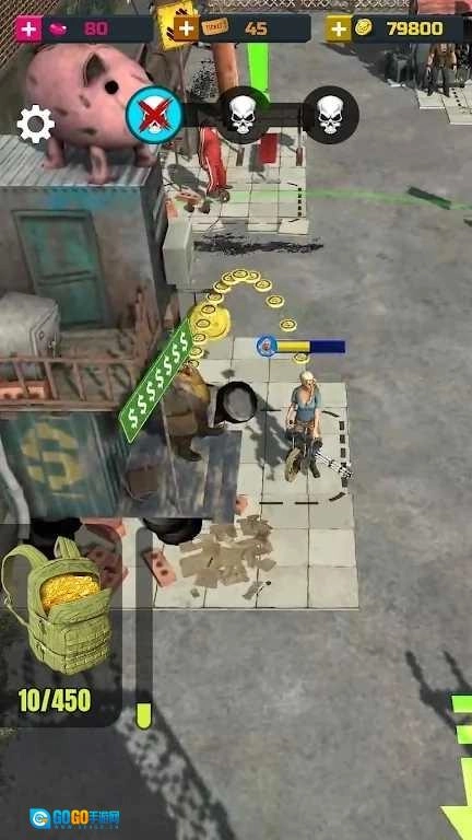 僵尸生存末日图1