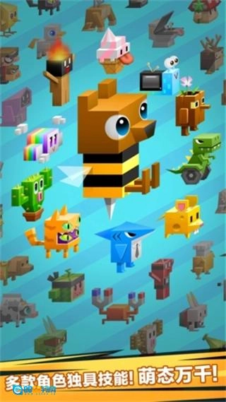 逃出实验室小游戏图1