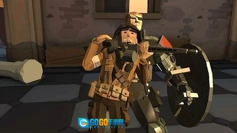 像素二战模拟器图4