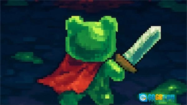 小熊软糖放置RPG正版图1