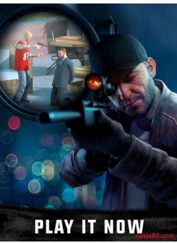 狙击猎手最新版