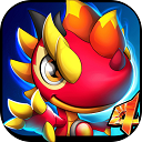 斗龙战士4双龙核免费版