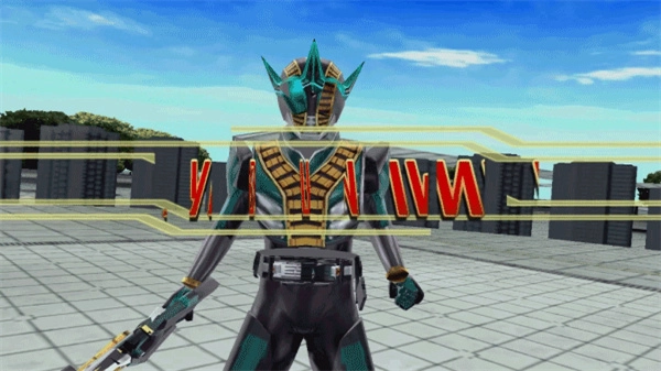 假面骑士巅峰英雄手机版(1)