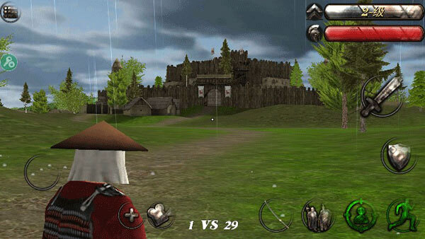 钢铁之躯2新大陆最新版