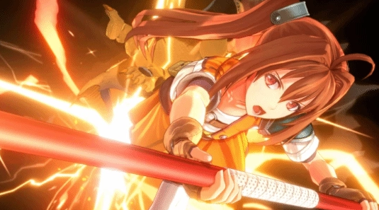 官宣消息：《轨迹》和《伊苏》的新作正在紧锣密鼓地开发当中