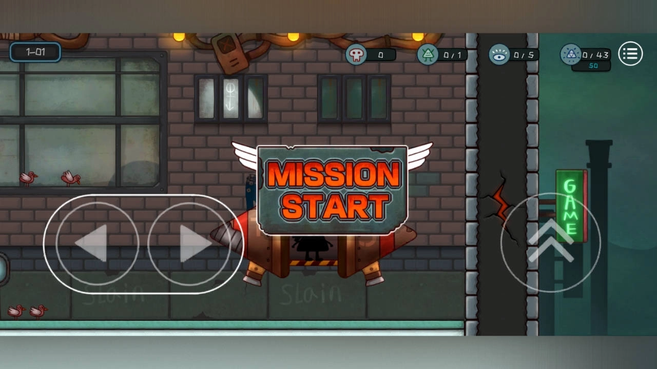 小三角大英雄安卓版(1)