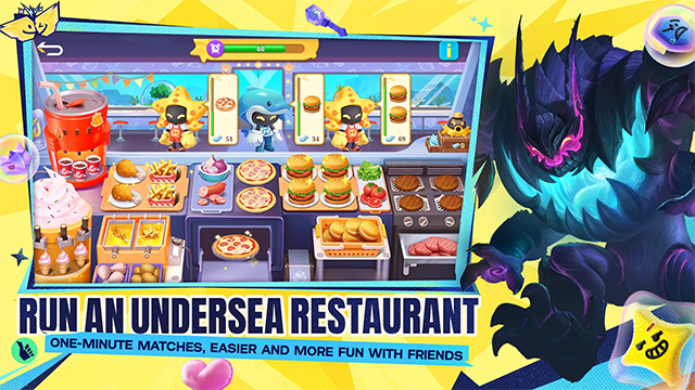 无尽对决官方正版