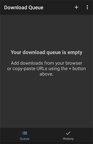 万能下载器手机版图1