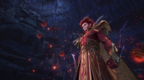 仙剑奇侠传七手机版截图2