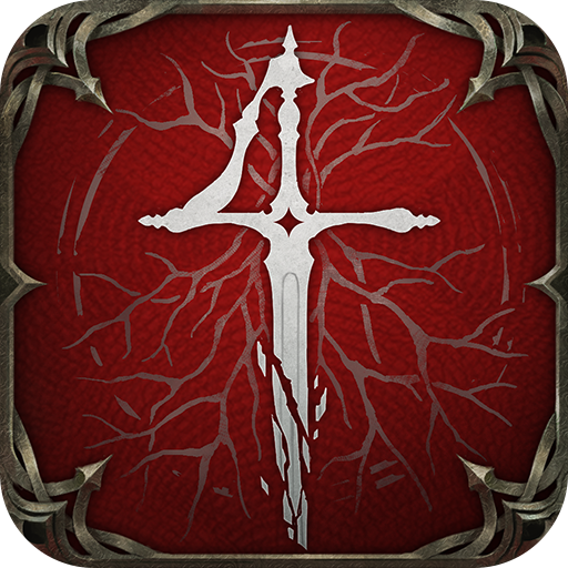 地下城堡4骑士与破碎编年史最新版