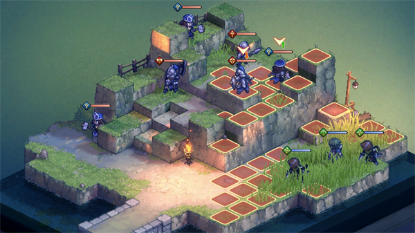 铃兰之剑官网版