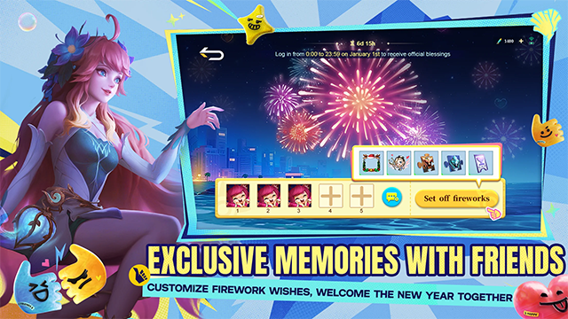 无尽对决官方正版