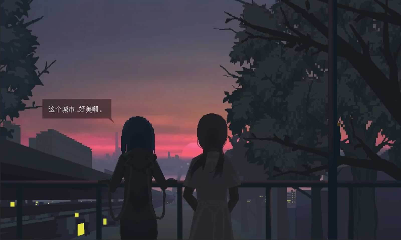 爱与机器人维修技术完整版截图4