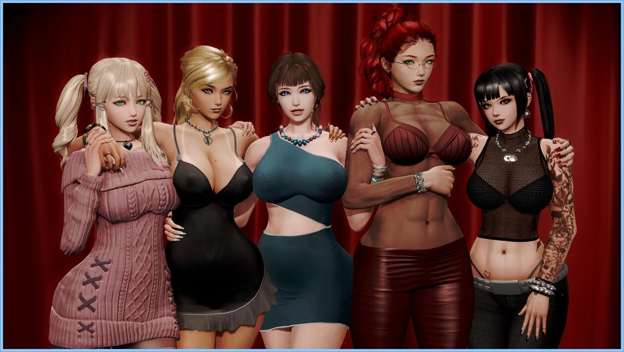 康乃馨俱乐部最新版(3)