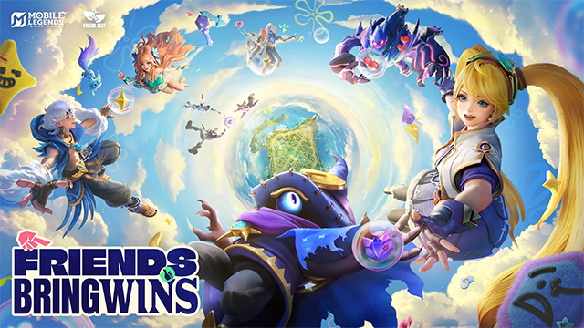 无尽对决官方正版