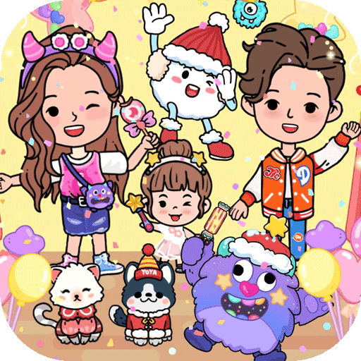 尤雅的生活世界免广告版