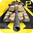 钢铁力量2官方正版