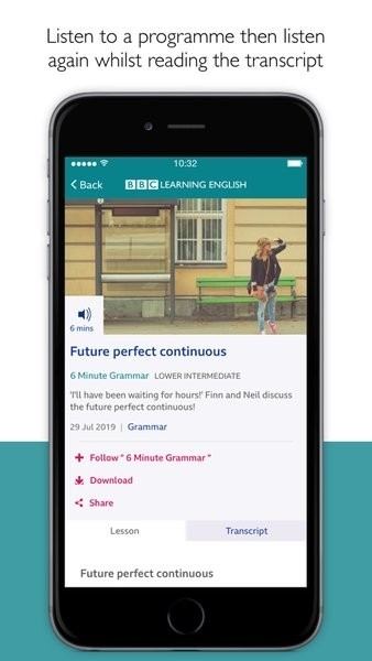 BBC Learning English中文版图3