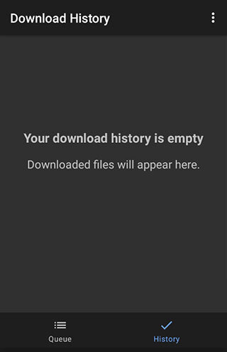 万能下载器免费版图3