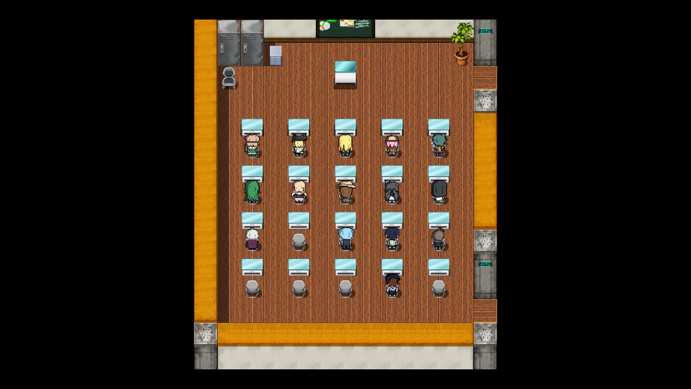 弹丸论破PHHD截图4