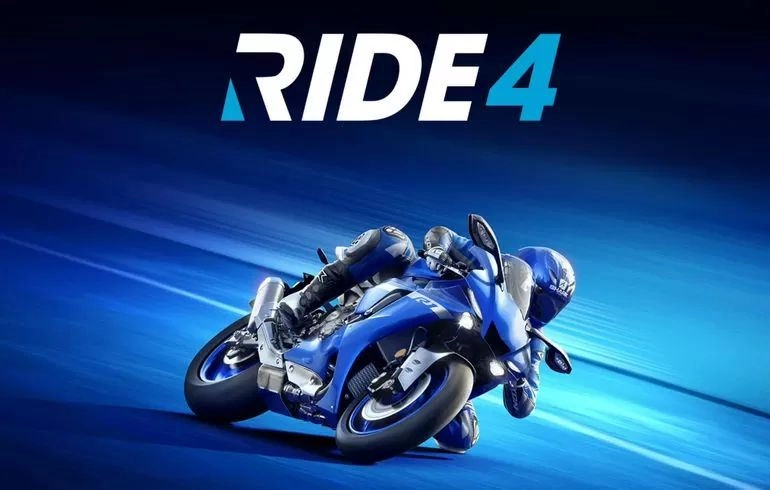 极速骑行4手机版(1)