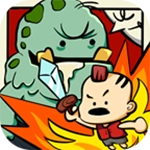 卡通战争中文版