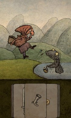 朝圣者免费版图3