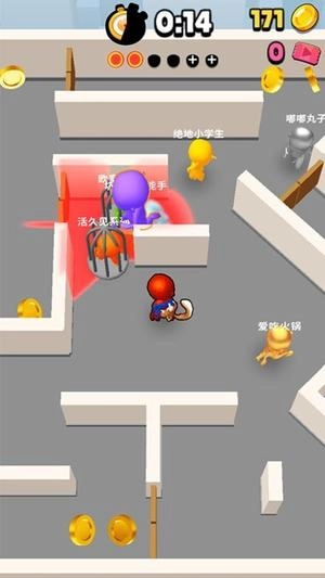 藏好了喵小游戏最新版(1)