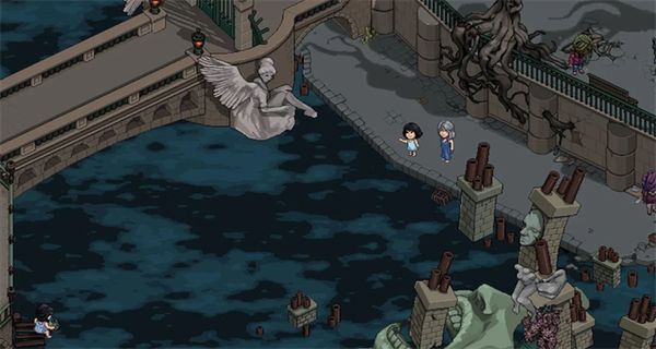 心之蜃免费版图1