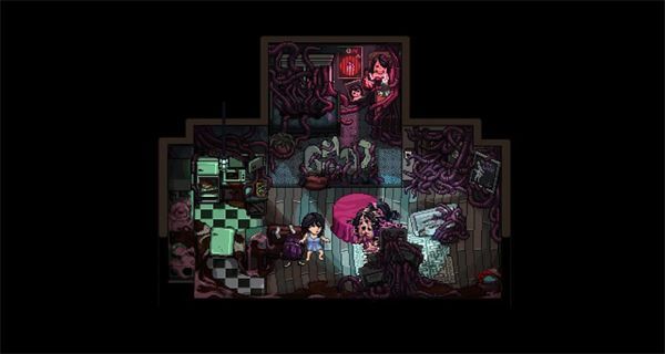 心之蜃免费版图4