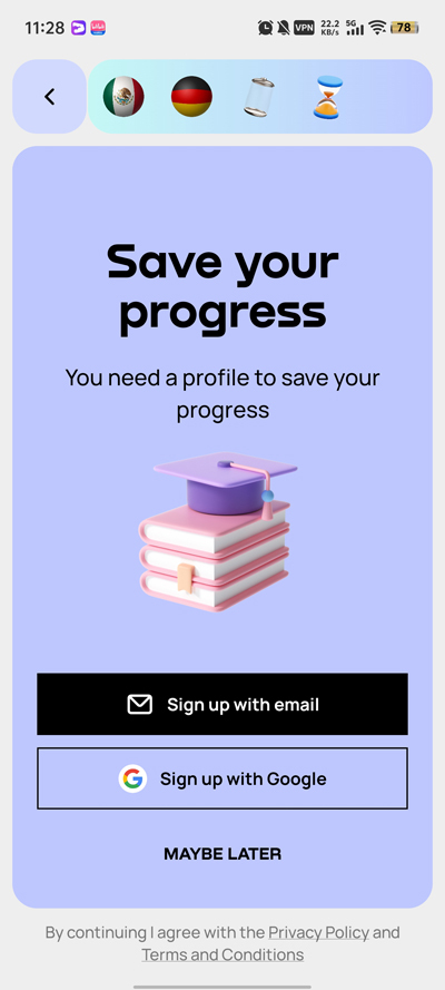 Promova手机版图4