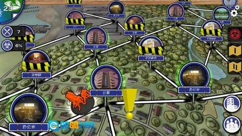 尼翰姆汉化版图3