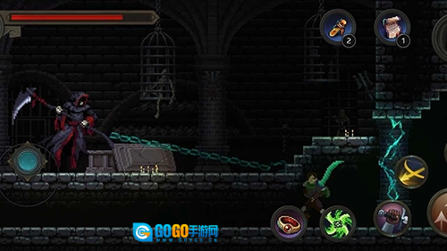 灵魂远征中文版图1