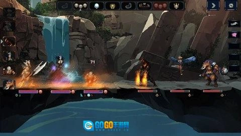 魔王大人击退勇者吧图4