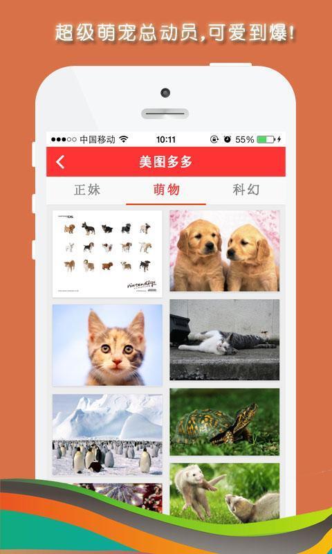 美图多多手机版图4