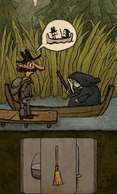 朝圣者免费版图4