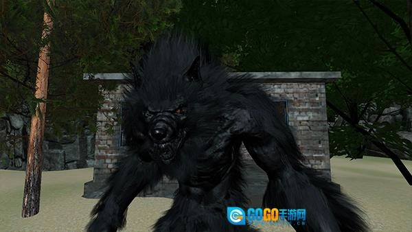 突变区2逃逸MOD菜单图2